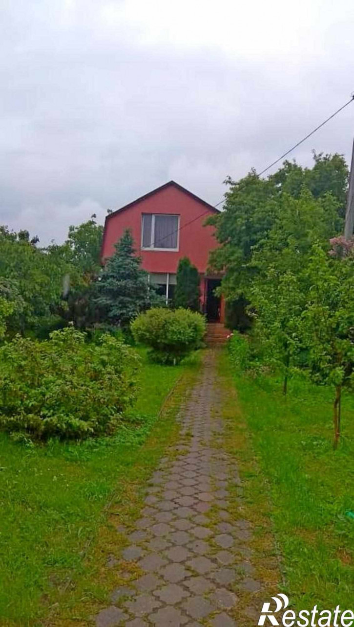Коттедж/дом Гравийная ул