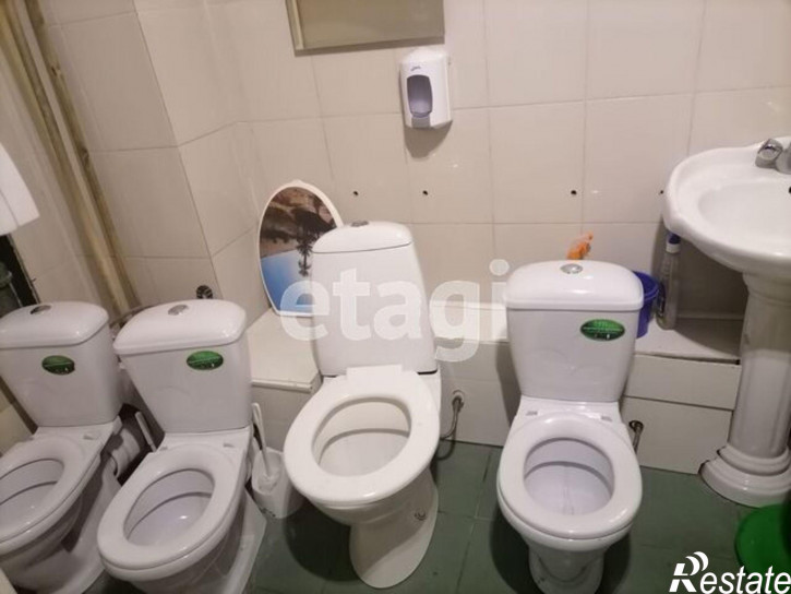 Помещение свободного назначения улица Водопьянова