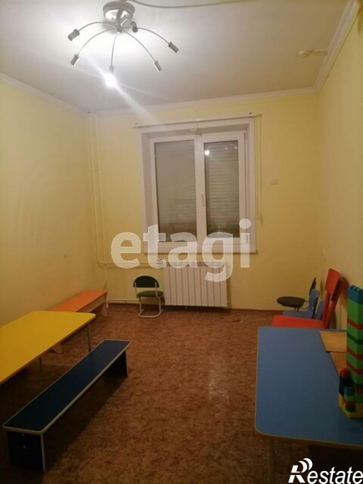 Помещение свободного назначения улица Водопьянова