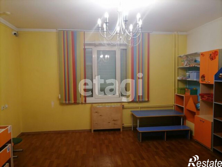 Помещение свободного назначения улица Водопьянова