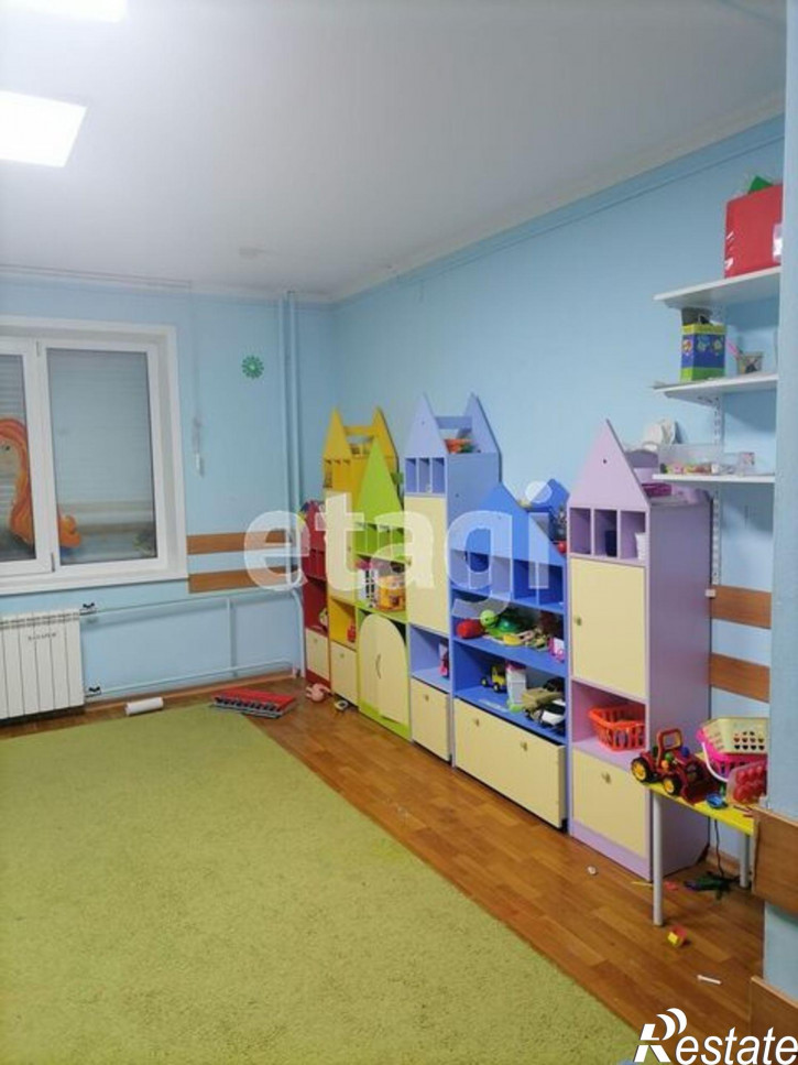 Помещение свободного назначения улица Водопьянова