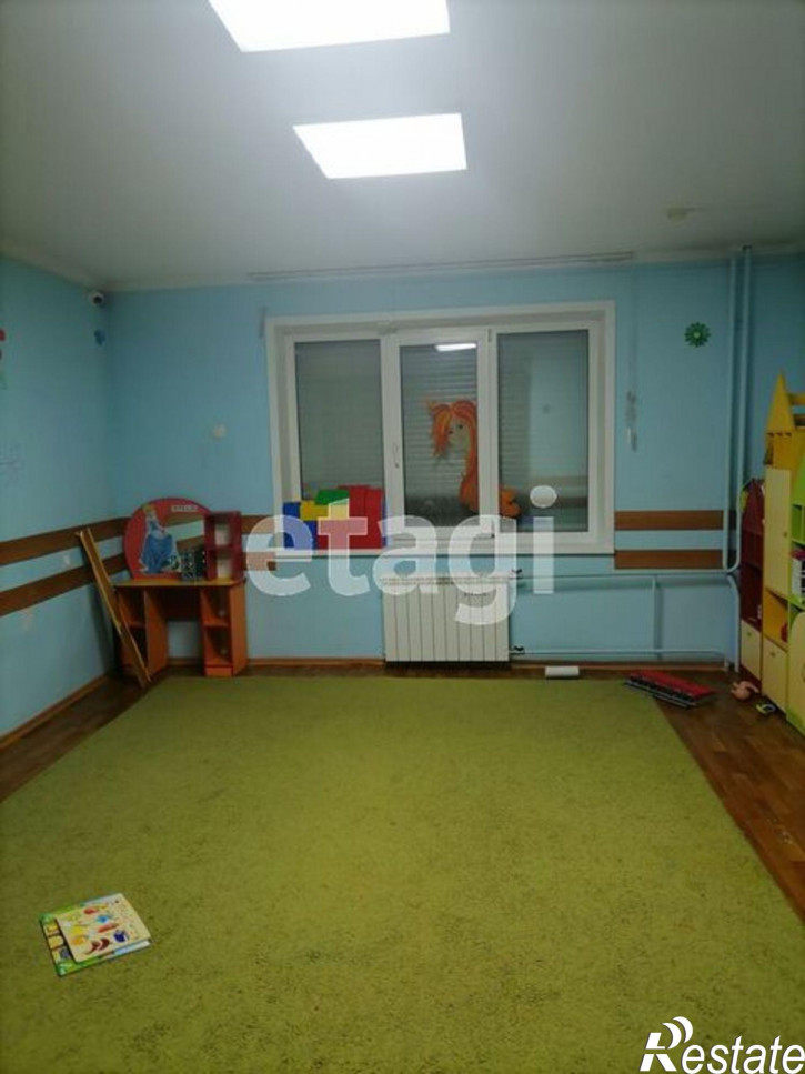 Помещение свободного назначения улица Водопьянова