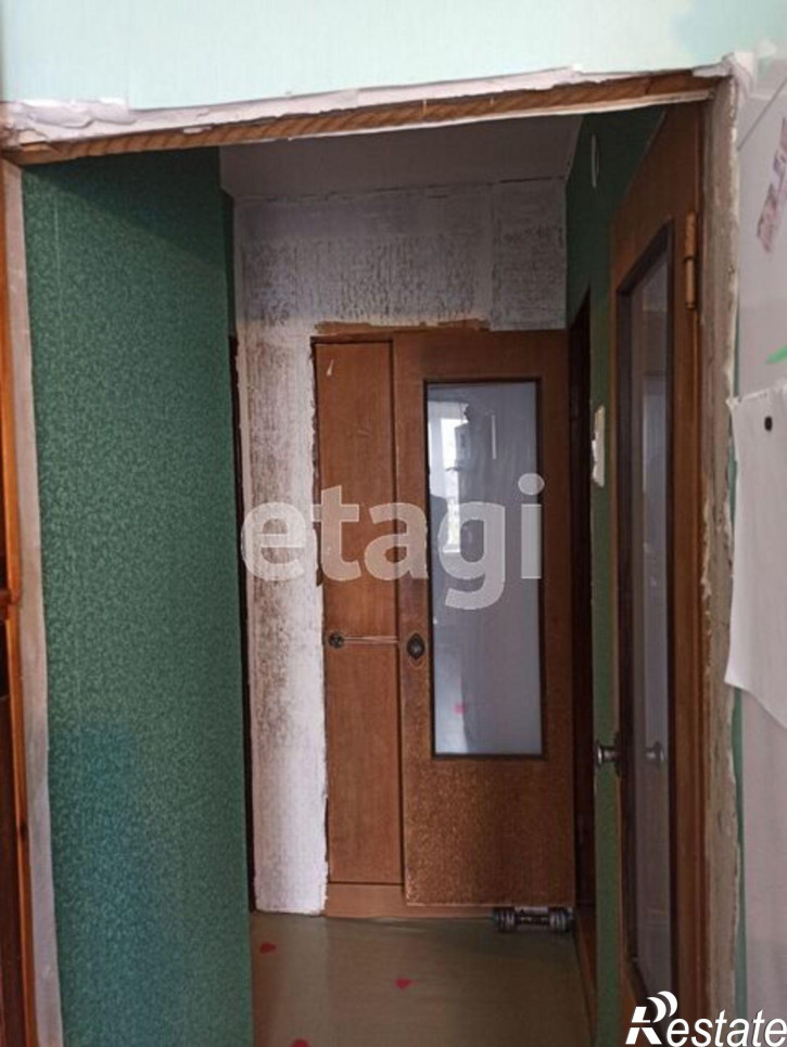 2-комн квартира улица Славы