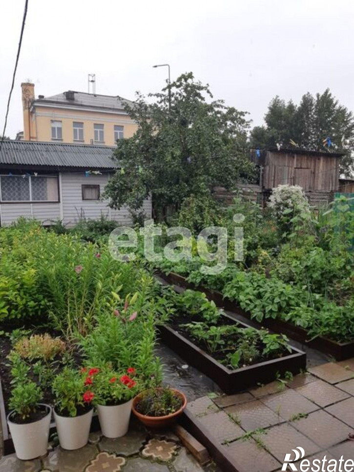 Коттедж/дом улица Лётчиков