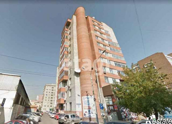 Офис Линейная улица