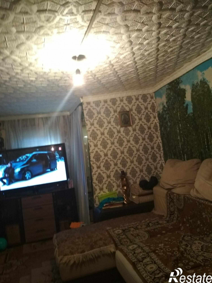 2-комн квартира в новом доме 4-й Садовый тупик 2