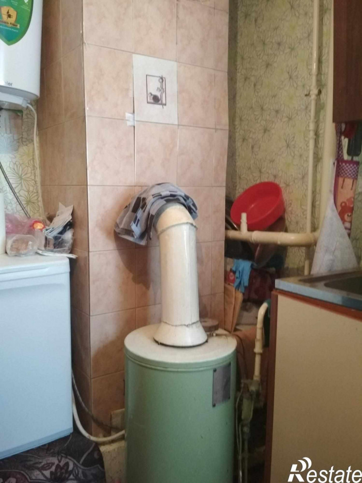 2-комн квартира в новом доме 4-й Садовый тупик 2