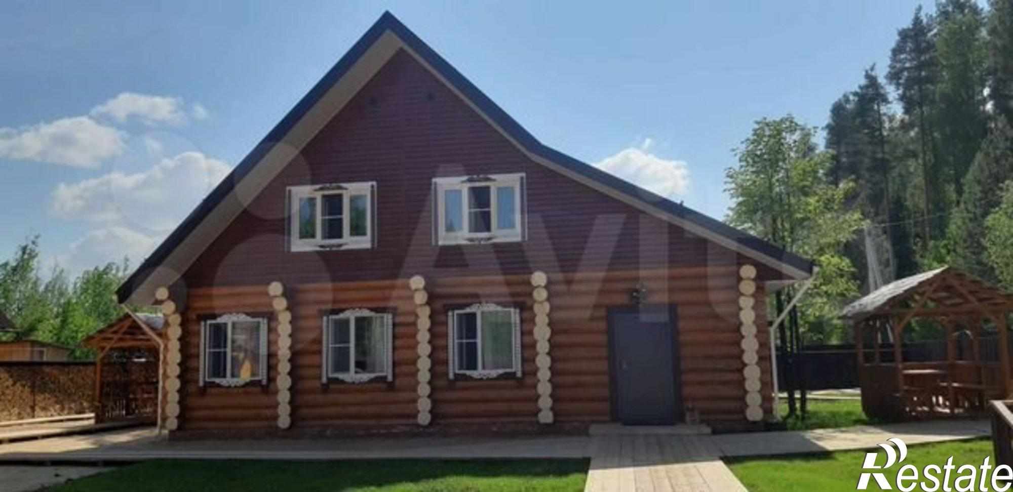Сдать дачу, дом, коттедж за 10 000 рублей на ул Центральная, 17
