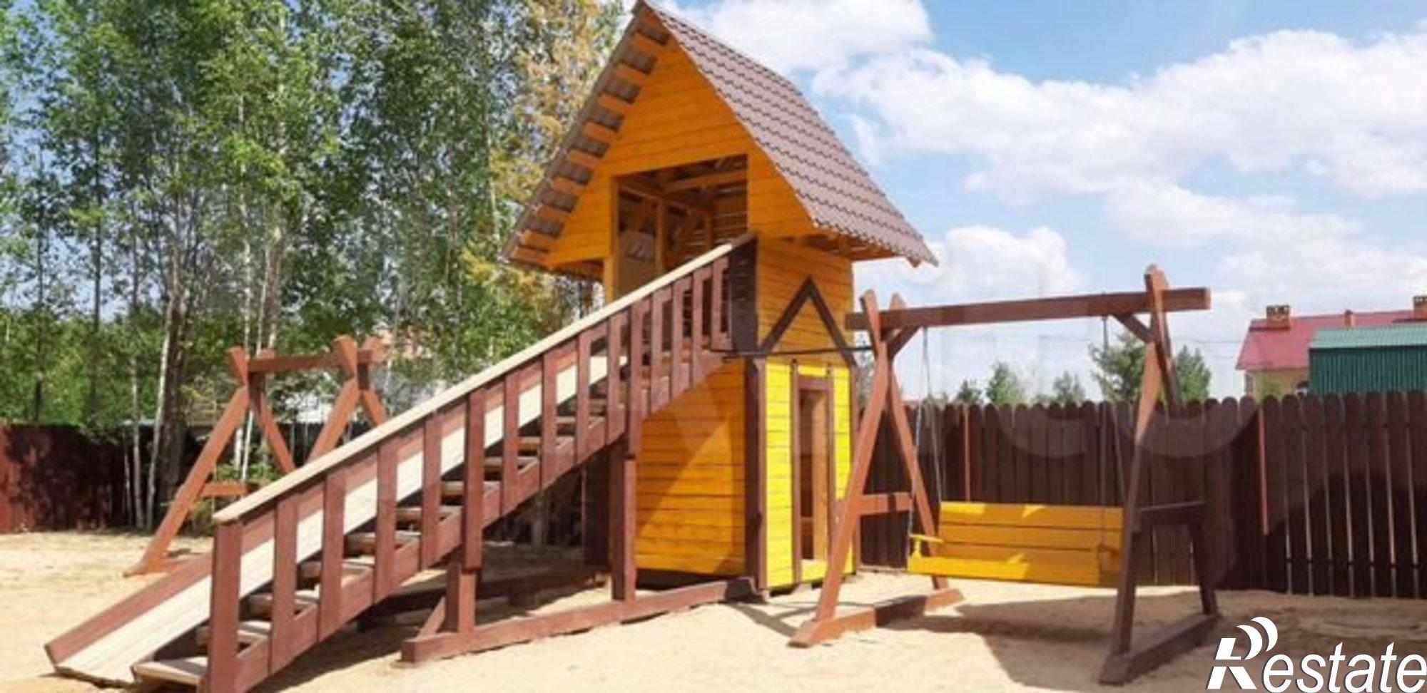 Сдать дачу, дом, коттедж за 10 000 рублей на ул Центральная, 17