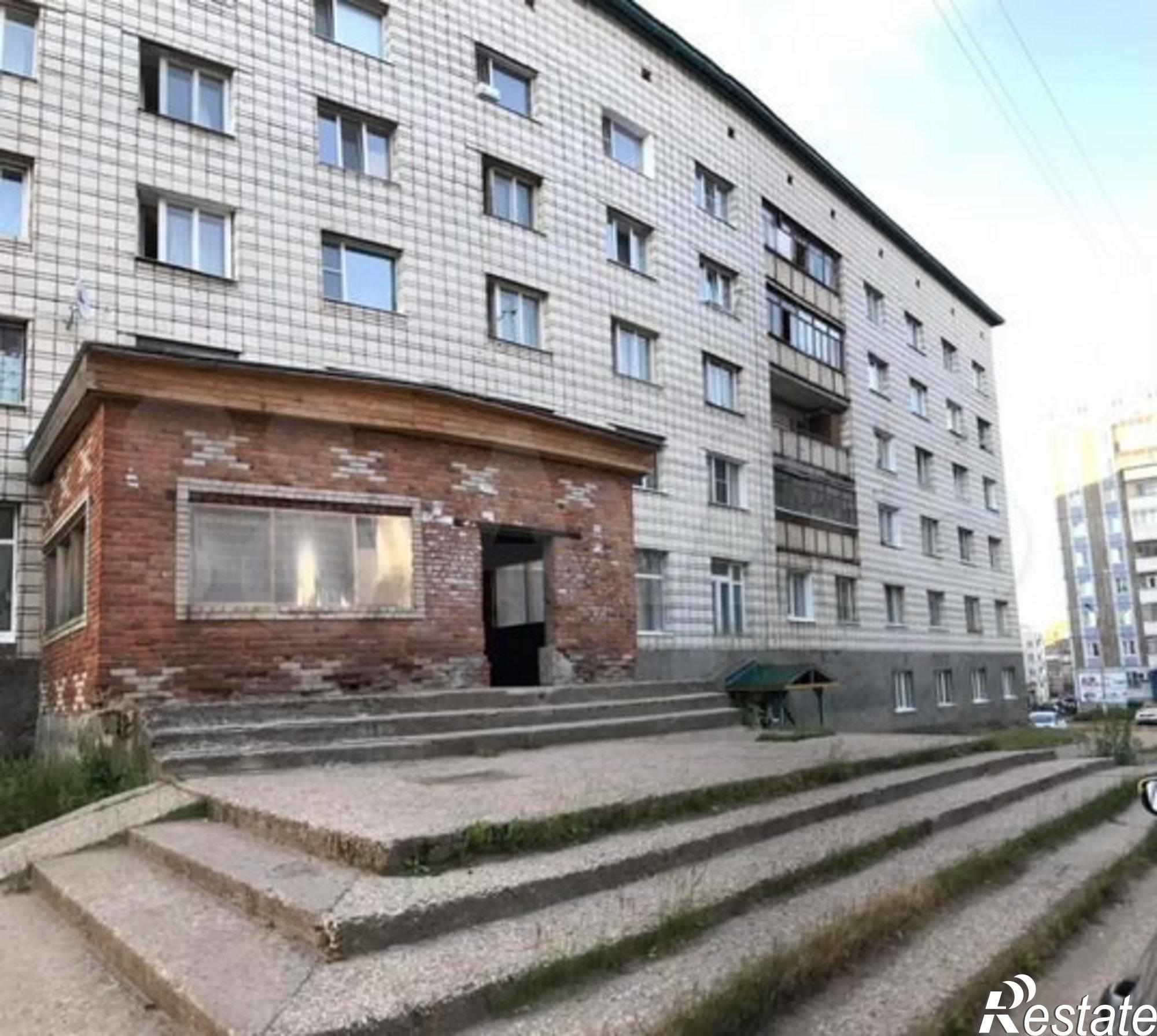 Купить комнату за 430 000 рублей на улица Морозова, 130