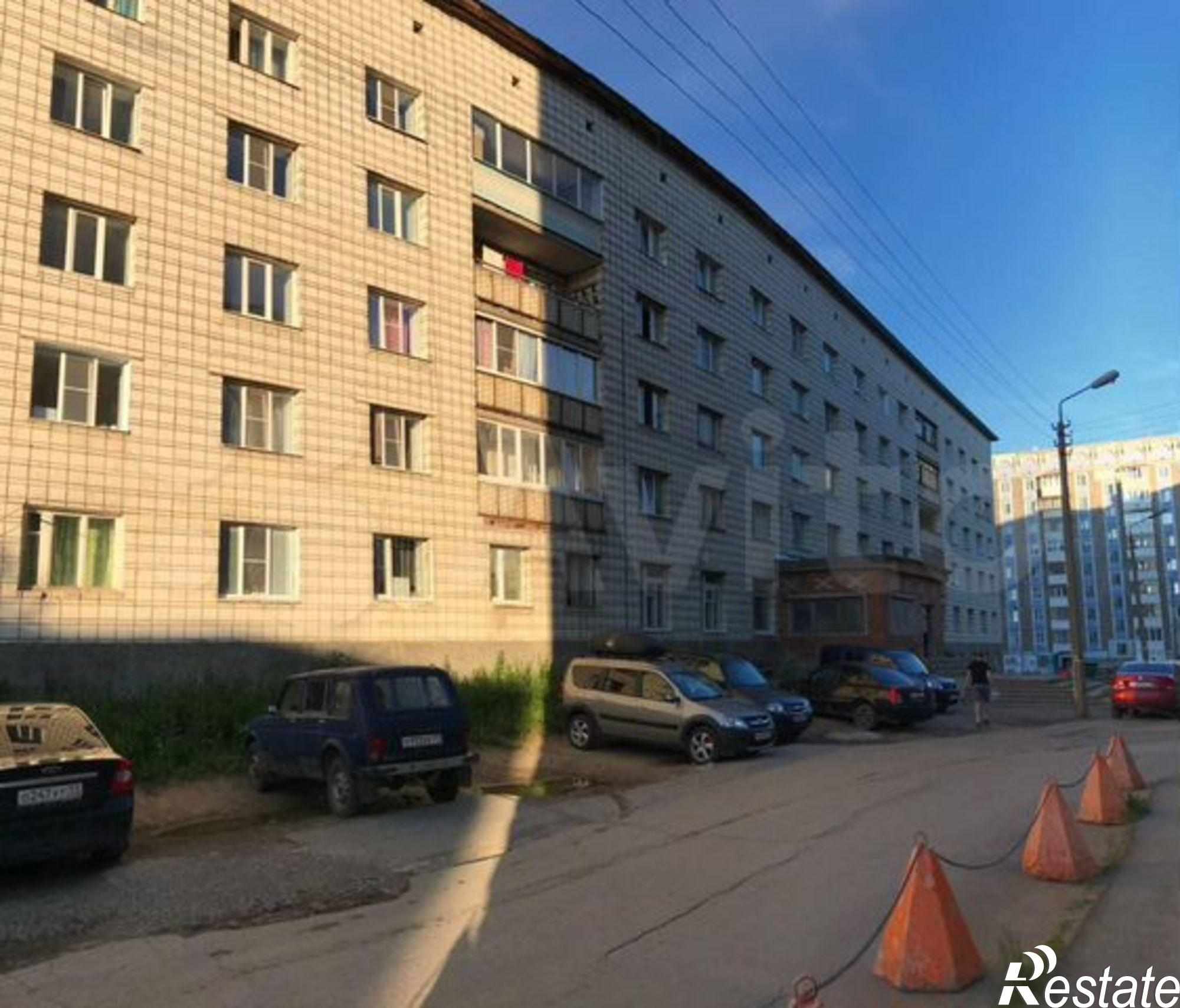 Купить комнату за 430 000 рублей на улица Морозова, 130