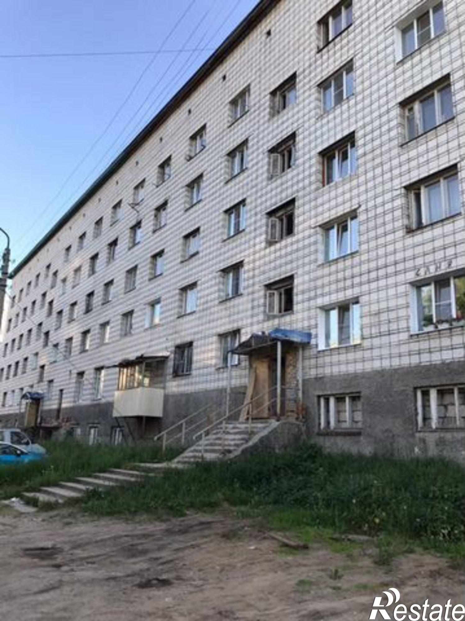 Купить комнату за 430 000 рублей на улица Морозова, 130
