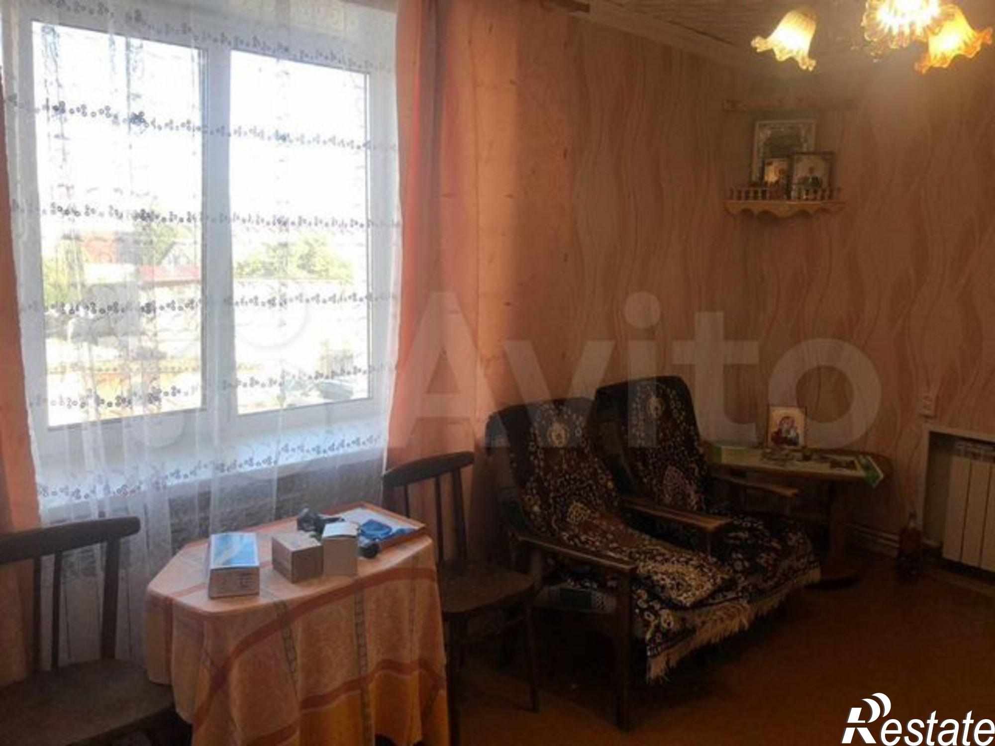 Купить квартиру за 900 000 рублей на улица Володина, 20
