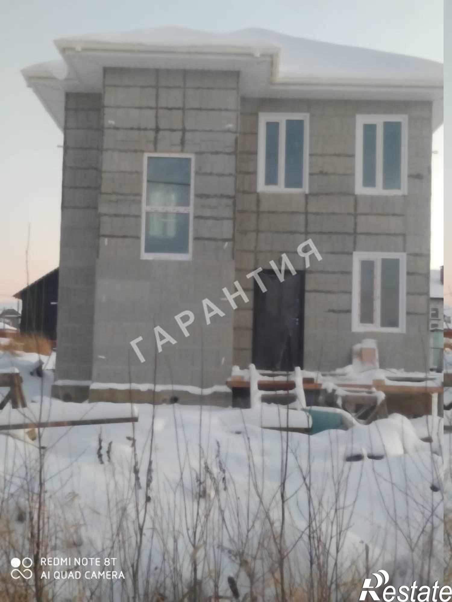 Купить дачу, дом, коттедж за 4 800 000 рублей на ул. Седьмая,, 3