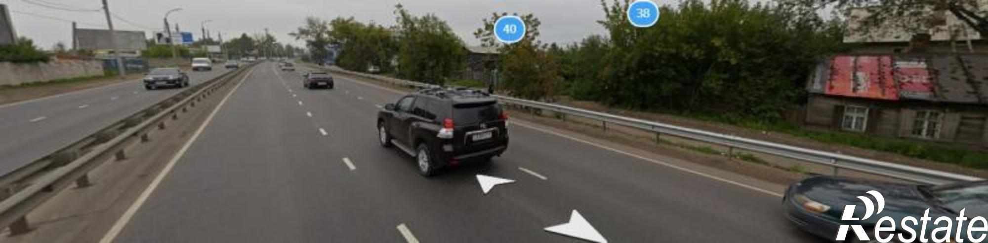 Купить землю, земельный участок за 12 500 000 рублей на Сурнова