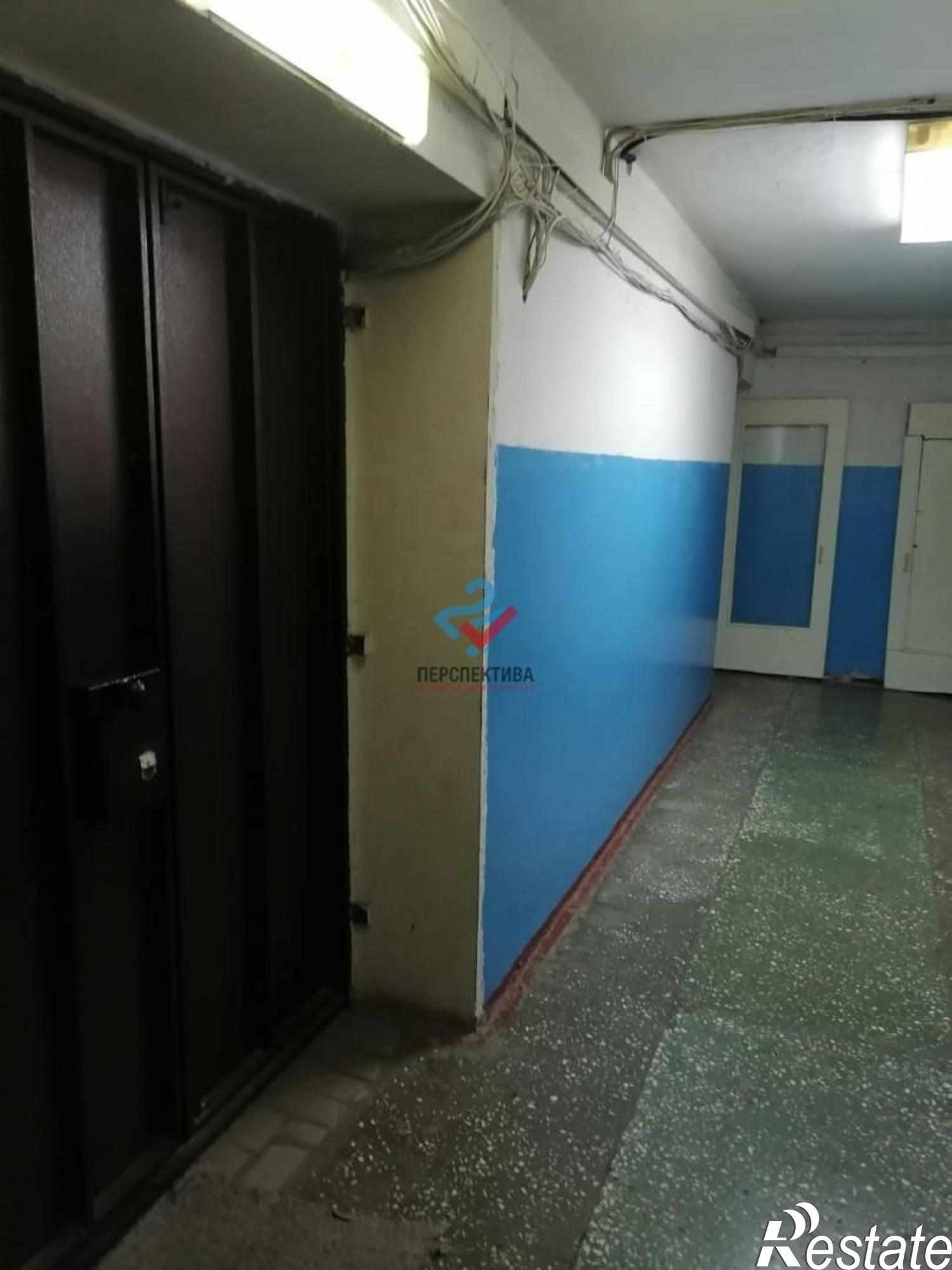 Купить комнату за 650 000 рублей на проспект Строителей, 22