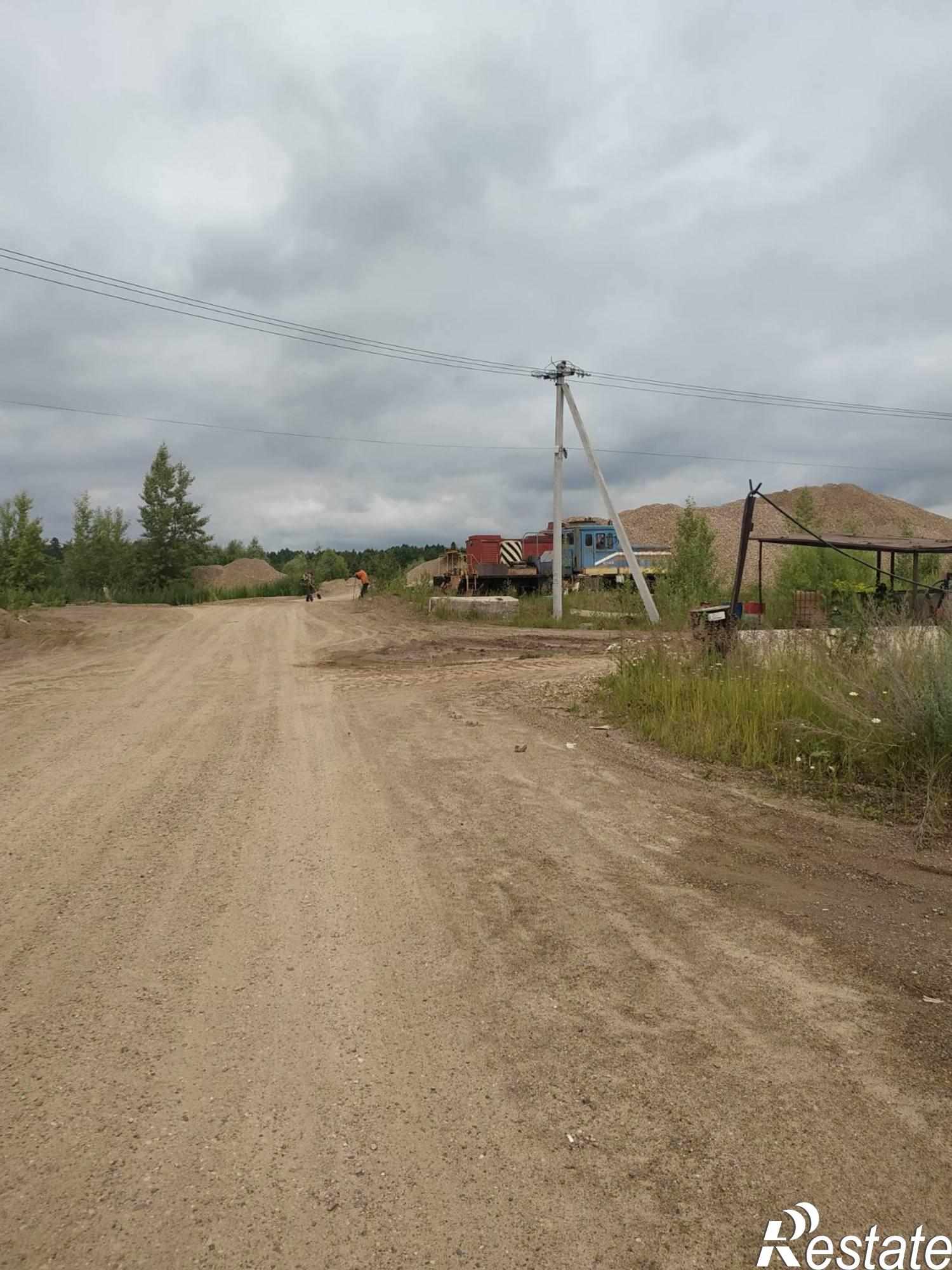 Купить землю, земельный участок за 5 000 000 рублей на Россия, з/у 007/9