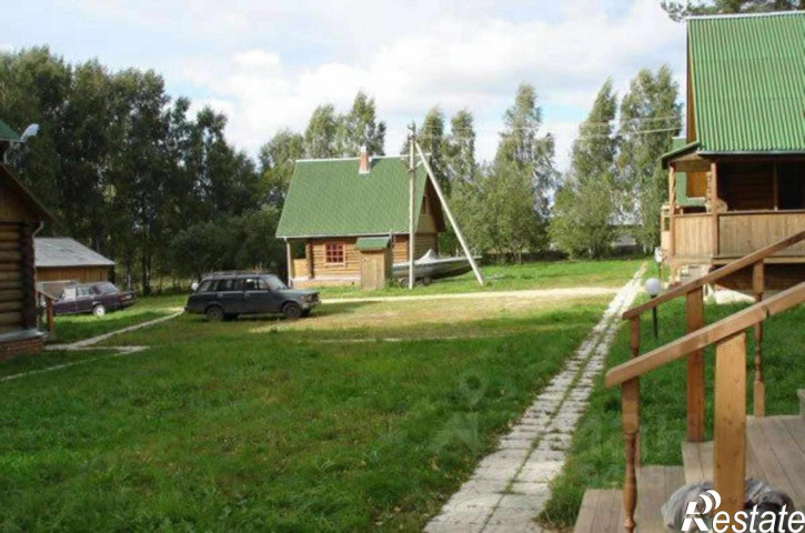 База Лес И Рыба Фото