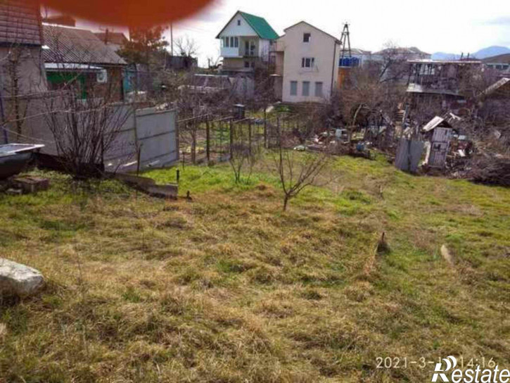 Коттедж/дом Дачная ул