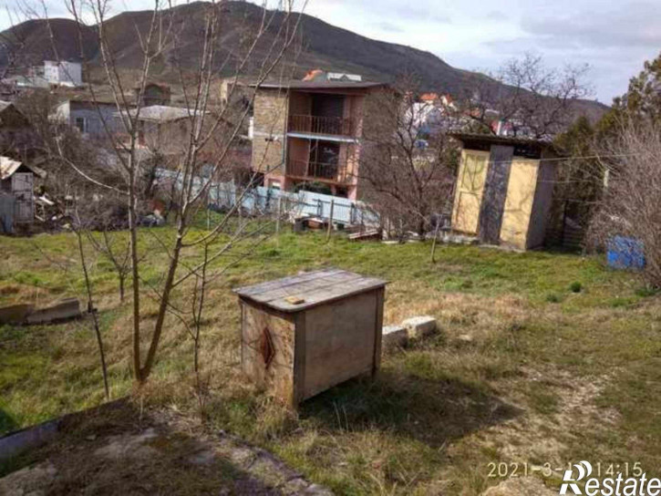Коттедж/дом Дачная ул