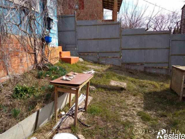 Коттедж/дом Дачная ул