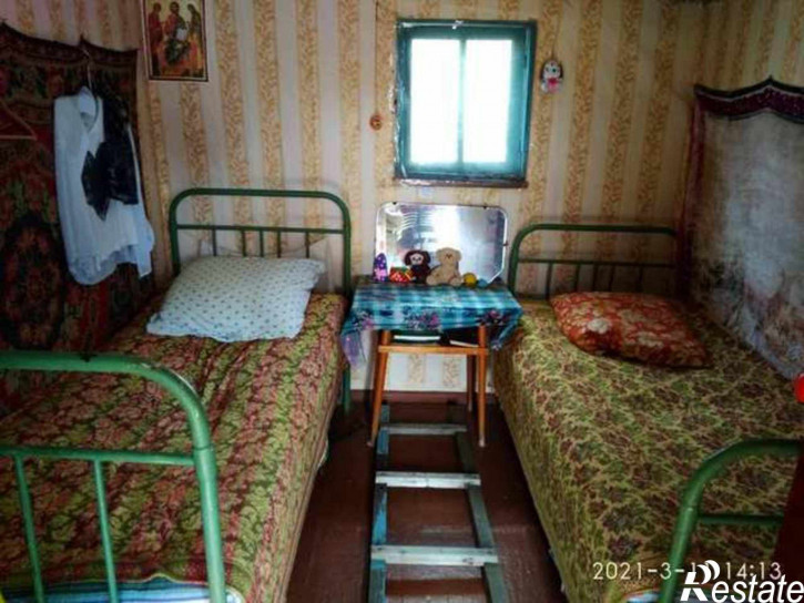Коттедж/дом Дачная ул