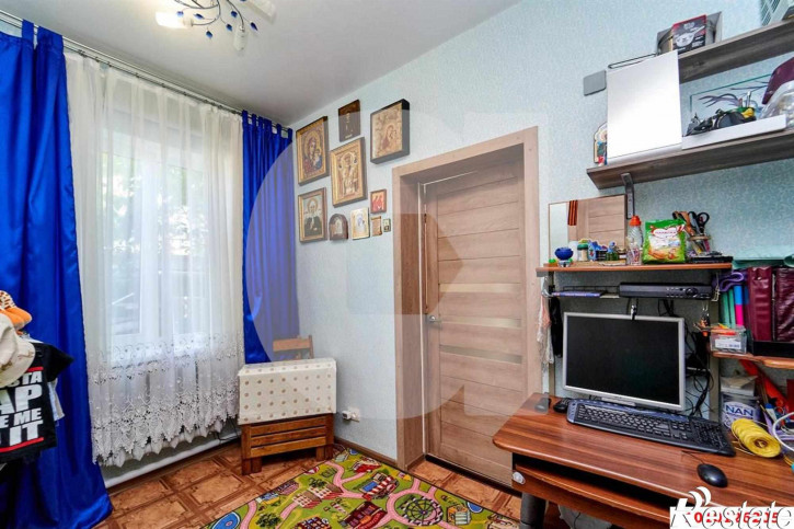 Коттедж/дом Михаила Власова, 98