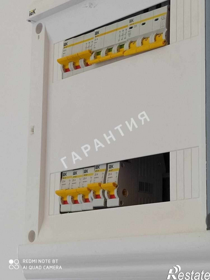 Коттедж/дом ул. Восточная,, 12
