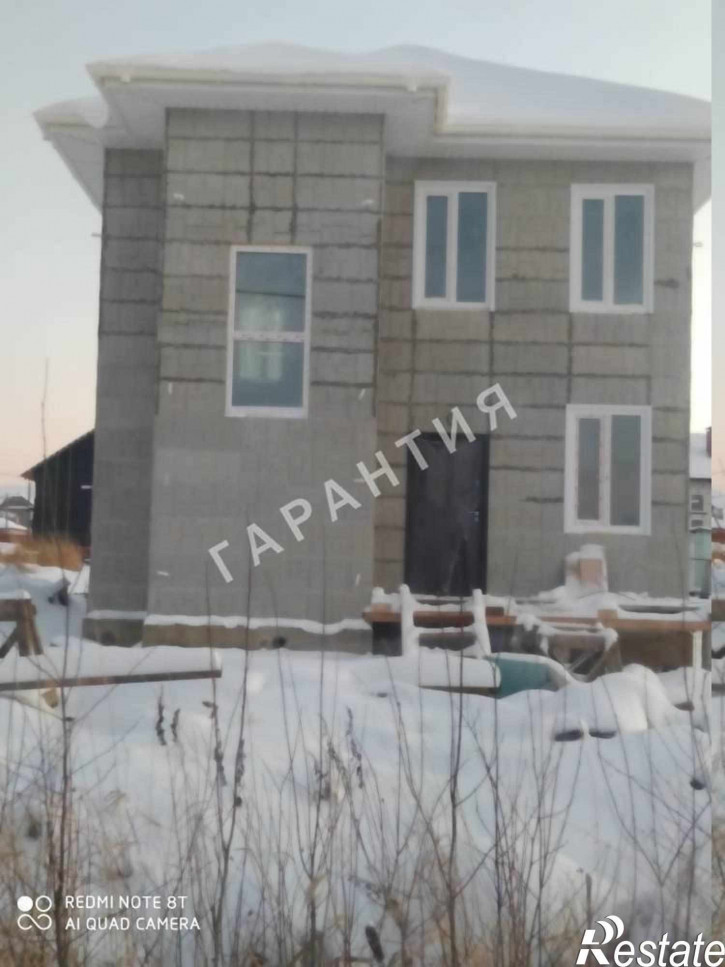 Коттедж/дом ул. Седьмая,, 3