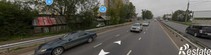 Земельный участок Сурнова
