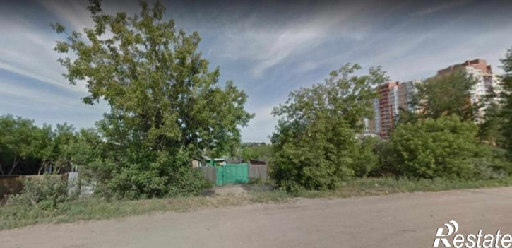 Земельный участок Сурнова