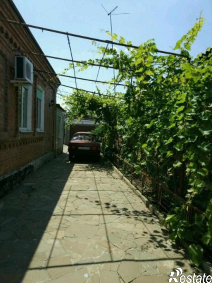Коттедж/дом Кооперативная