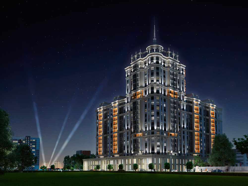 АРС-Аврора АРС-Аврора
