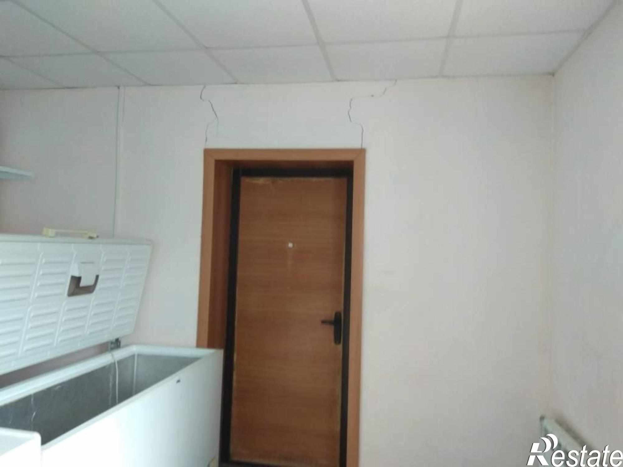 Купить торговое помещение за 125 868 рублей на Лесная улица, д.2