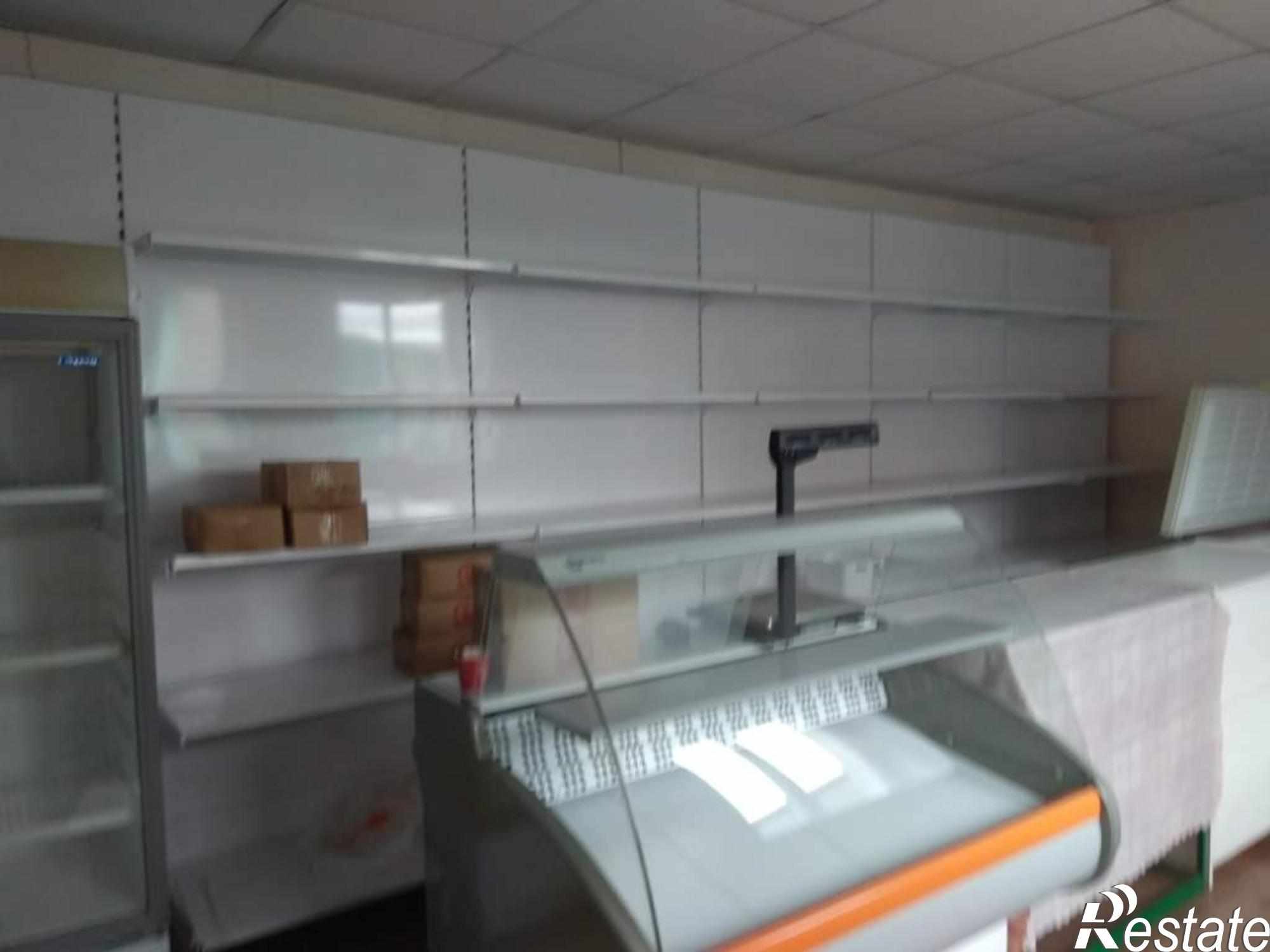 Купить торговое помещение за 125 868 рублей на Лесная улица, д.2