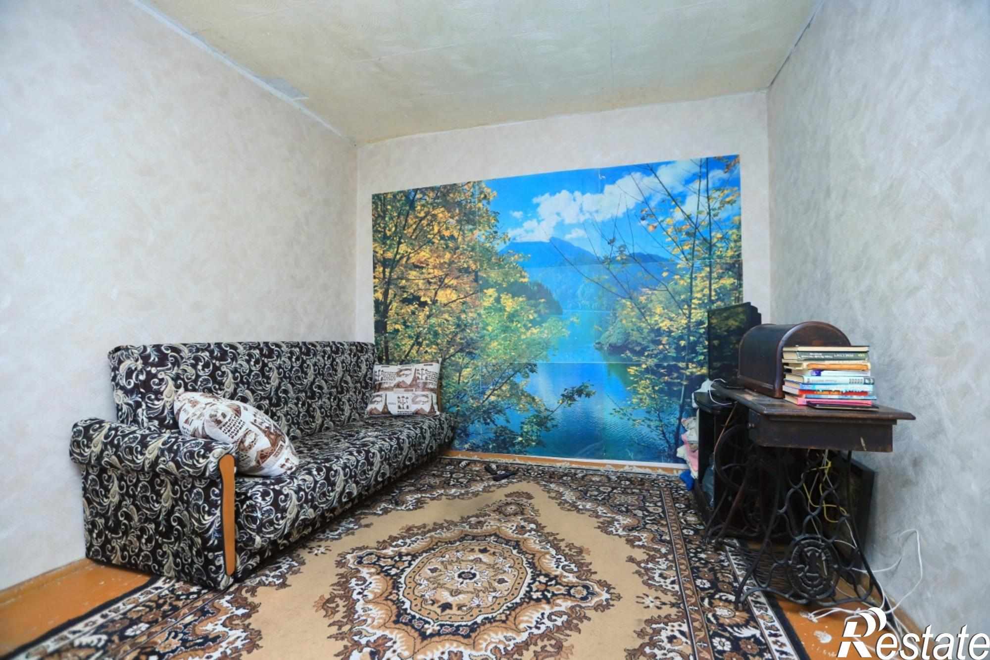 Купить квартиру за 1 800 000 рублей на проспект Мира, д. 8