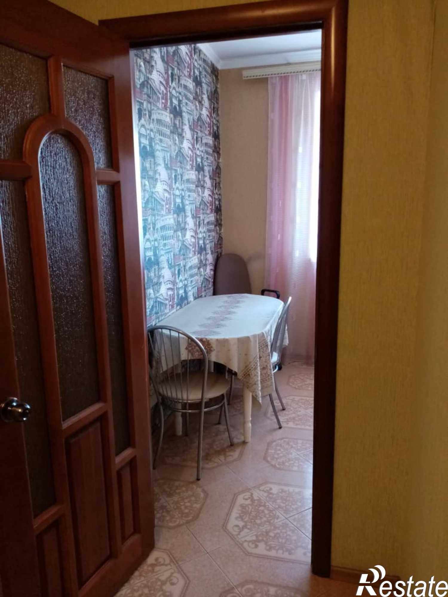 Сдать квартиру за 18 000 рублей на ул. Котовского, д. 14