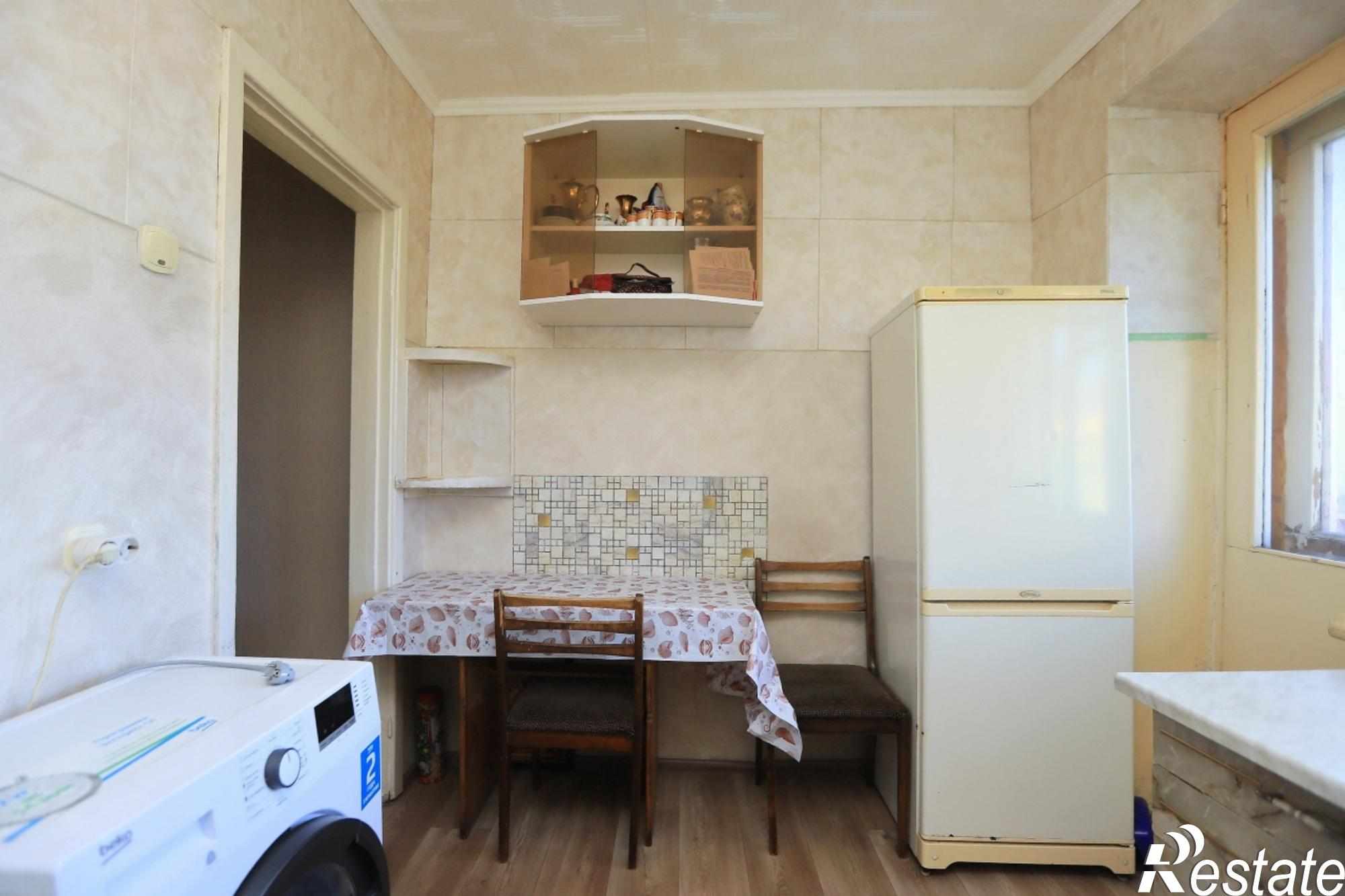 Купить квартиру за 1 800 000 рублей на проспект Мира, д. 8