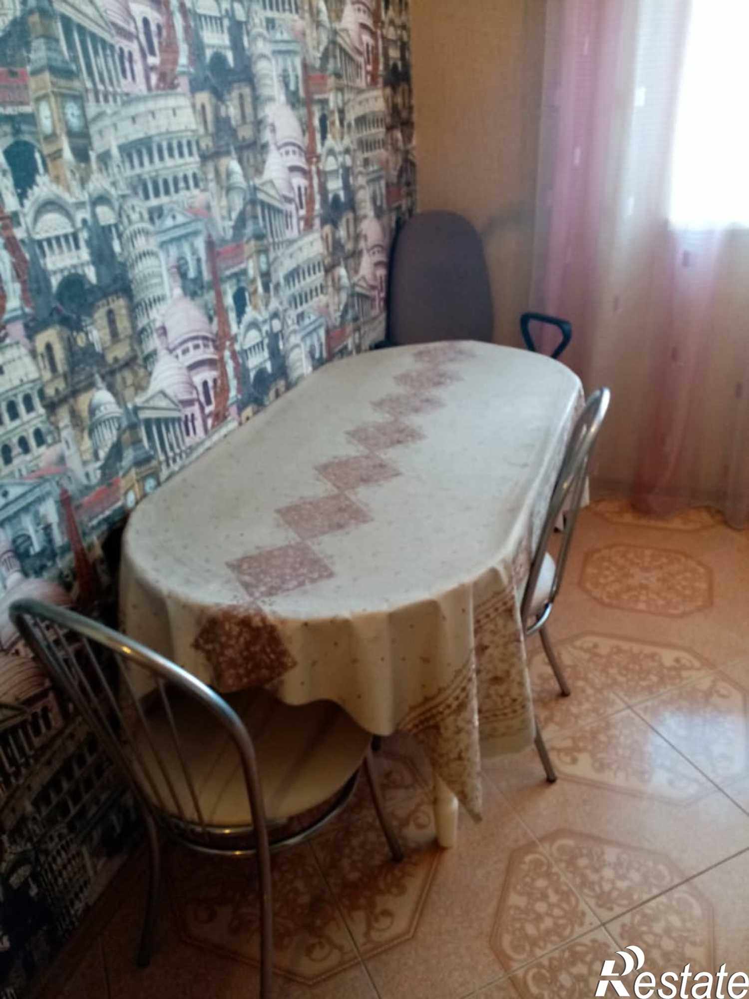 Сдать квартиру за 18 000 рублей на ул. Котовского, д. 14