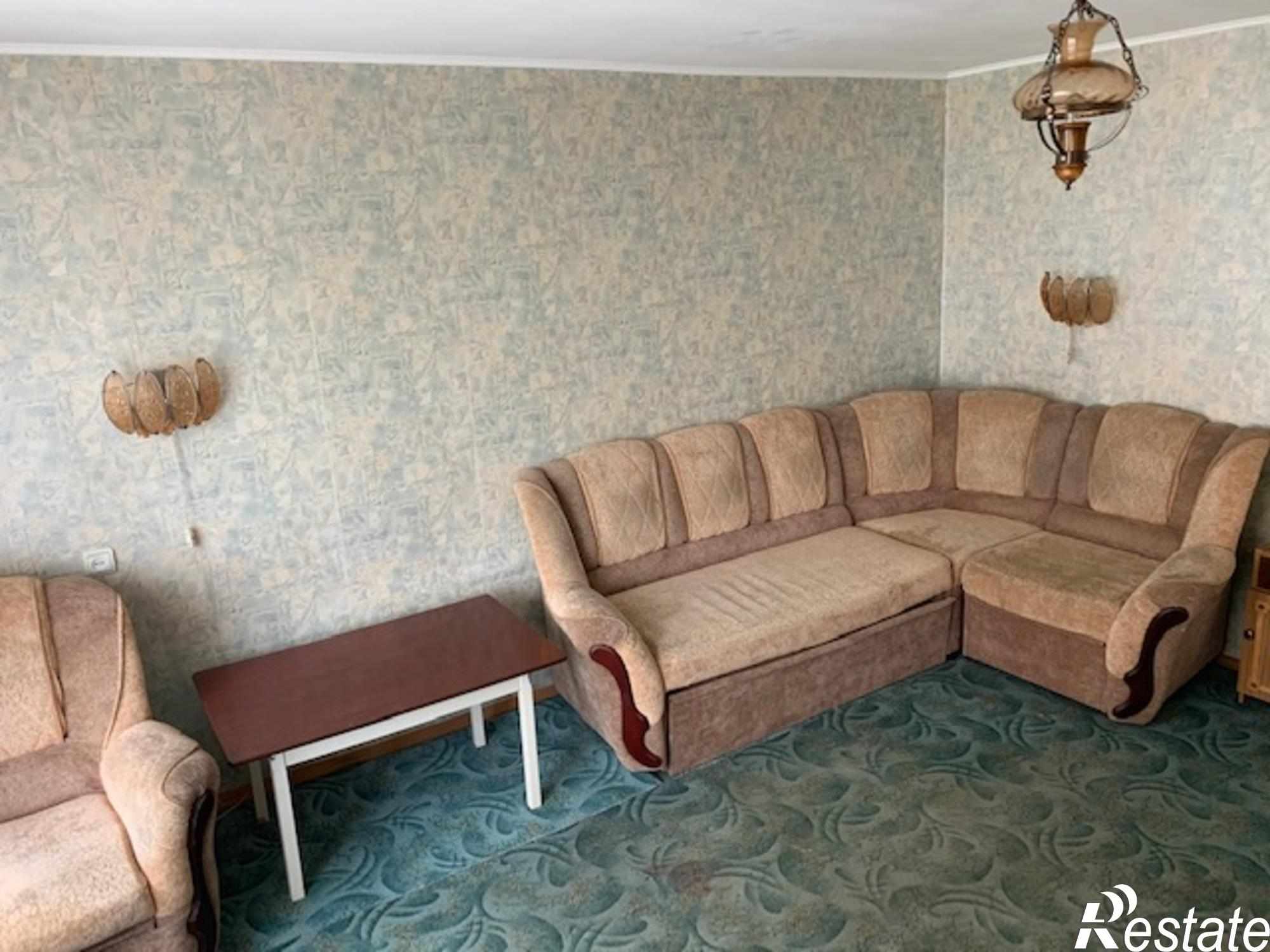 Купить квартиру за 1 950 000 рублей на ул. Депутатская, д. 80