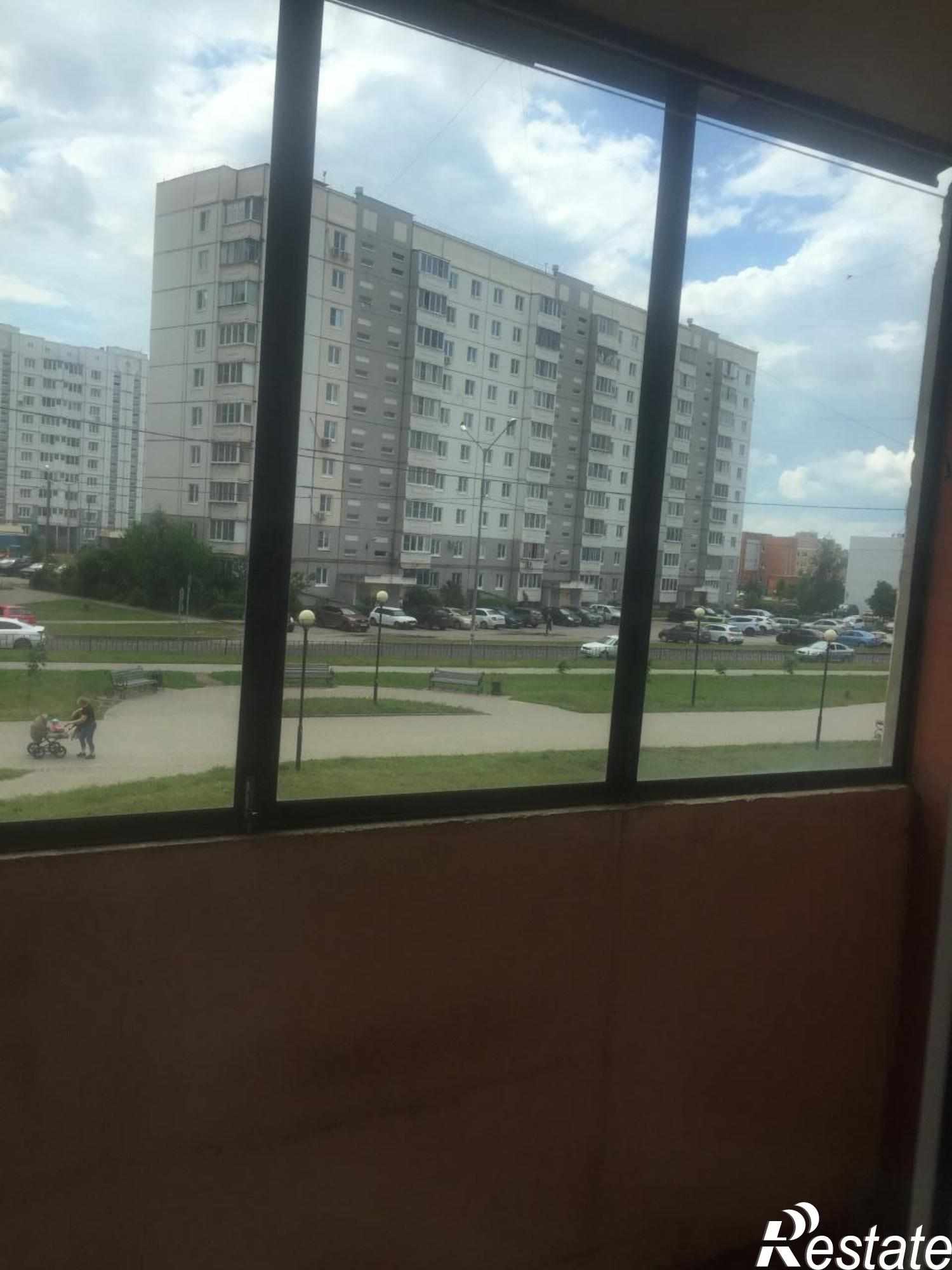 Сдать квартиру за 11 000 рублей на ул. Героя России Эдуарда Белана, д. 7