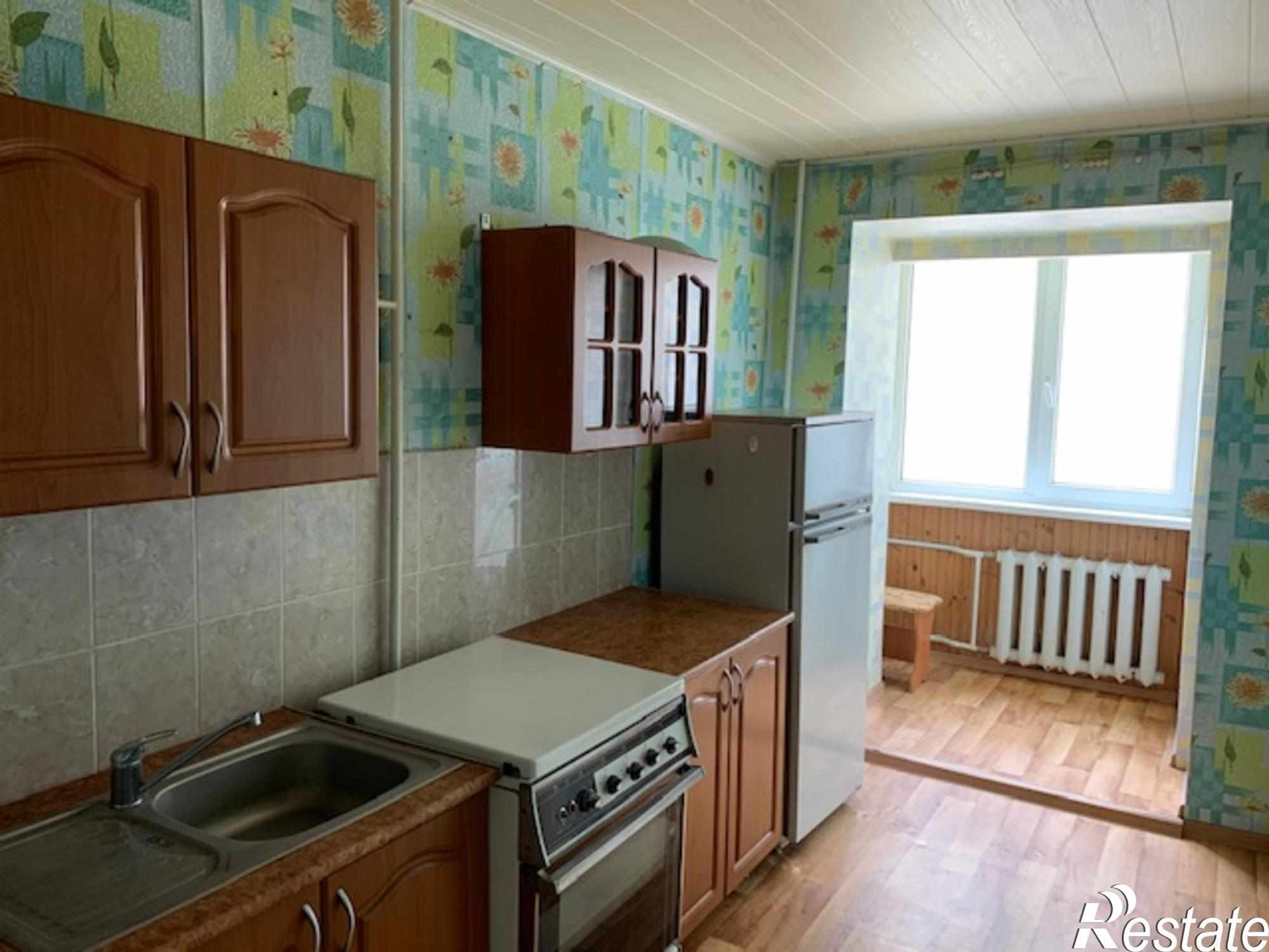 Купить квартиру за 1 950 000 рублей на ул. Депутатская, д. 80