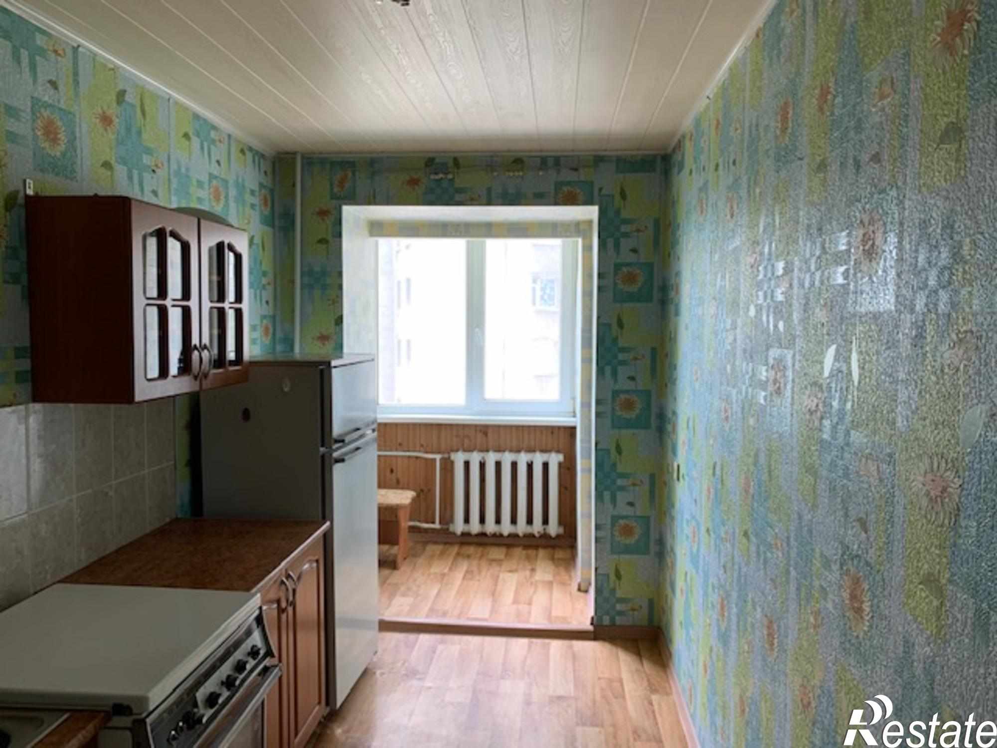 Купить квартиру за 1 950 000 рублей на ул. Депутатская, д. 80