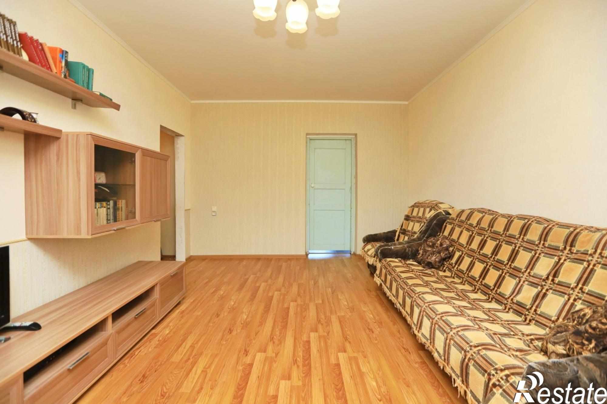 Купить квартиру за 2 700 000 рублей на ул. Фурманова, д. 23/3