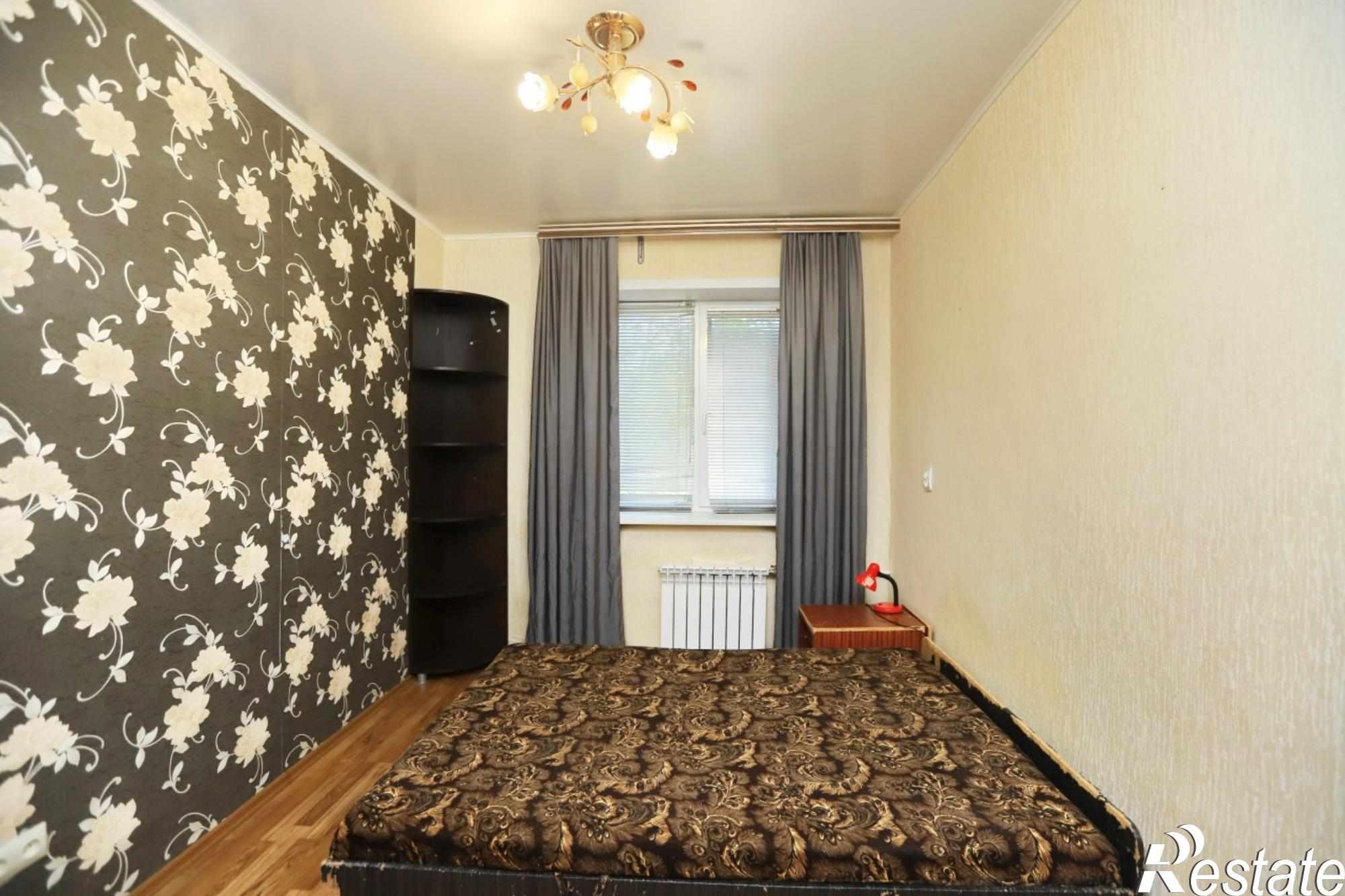 Купить квартиру за 2 700 000 рублей на ул. Фурманова, д. 23/3