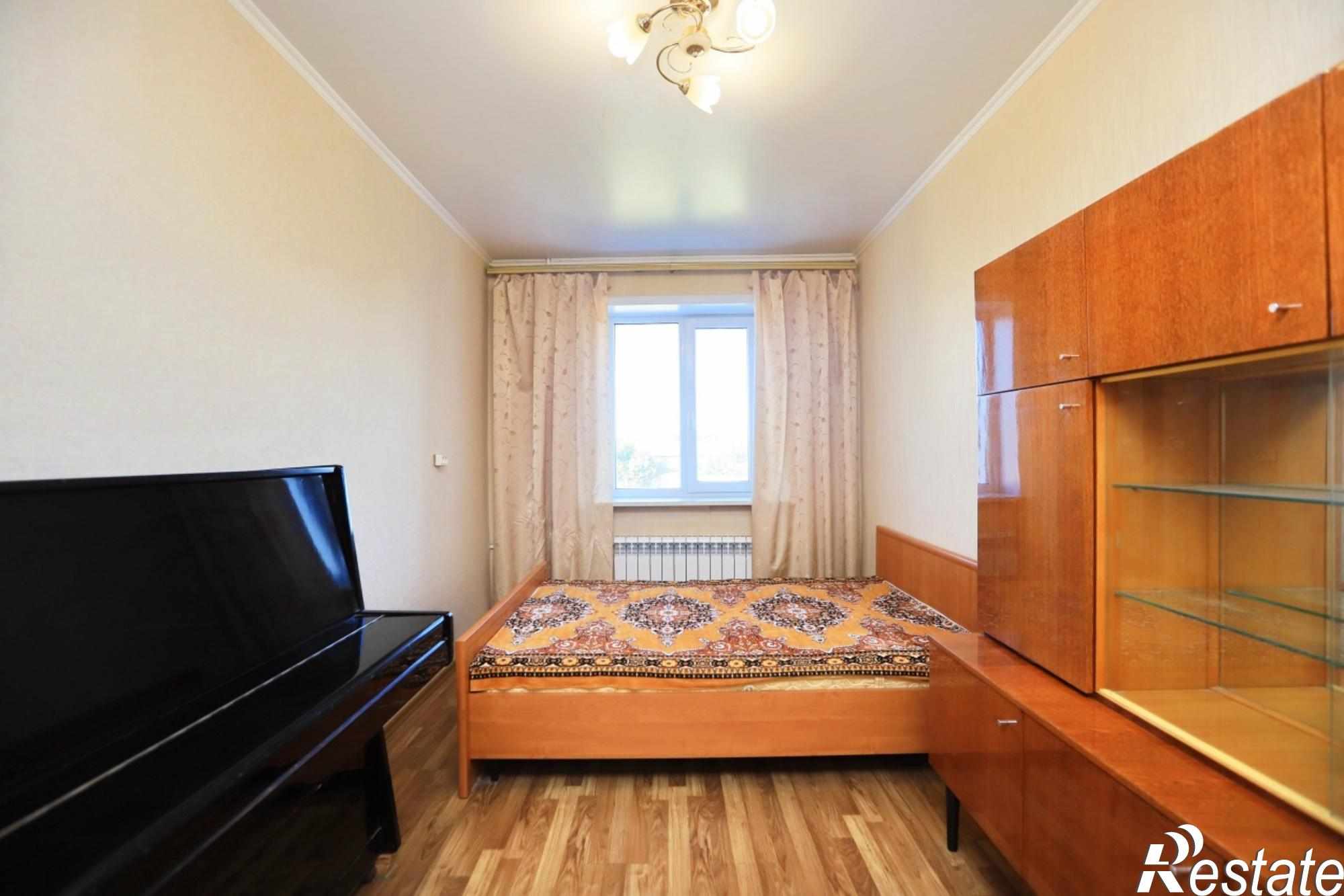 Купить квартиру за 2 700 000 рублей на ул. Фурманова, д. 23/3