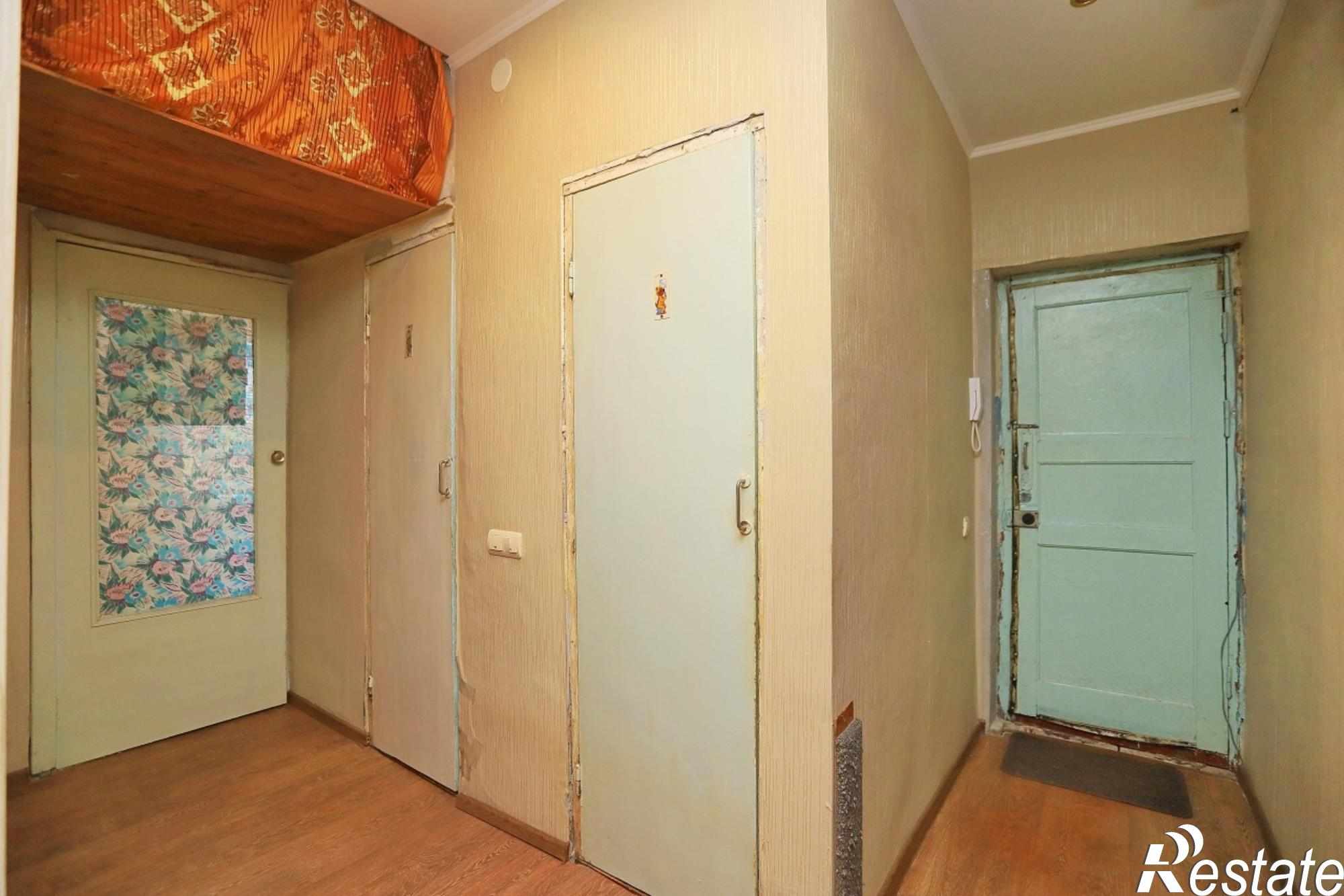 Купить квартиру за 2 700 000 рублей на ул. Фурманова, д. 23/3