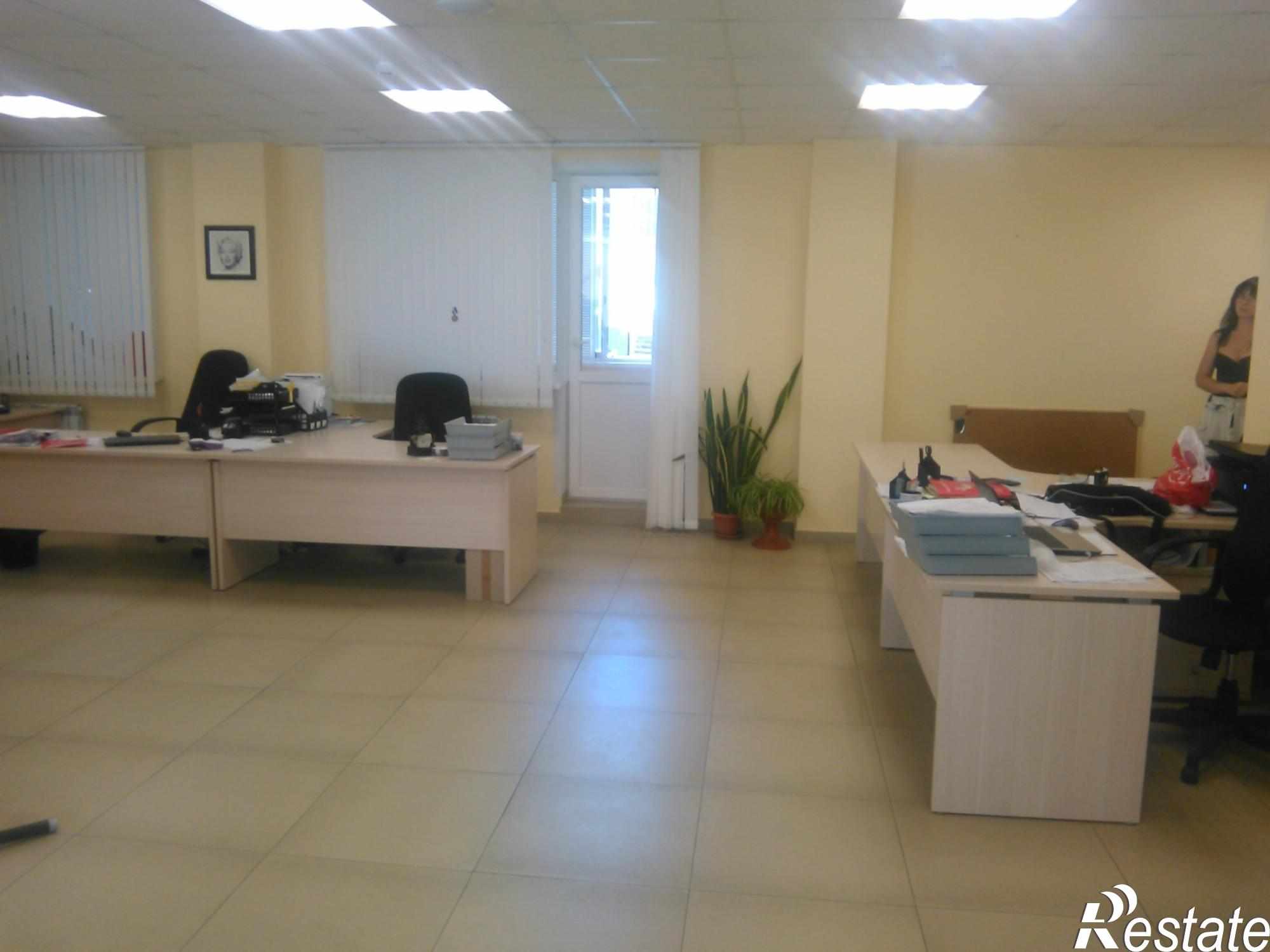Сдать офис, помещение под офис за 73 200 рублей на ул. Зегеля, д. 21а