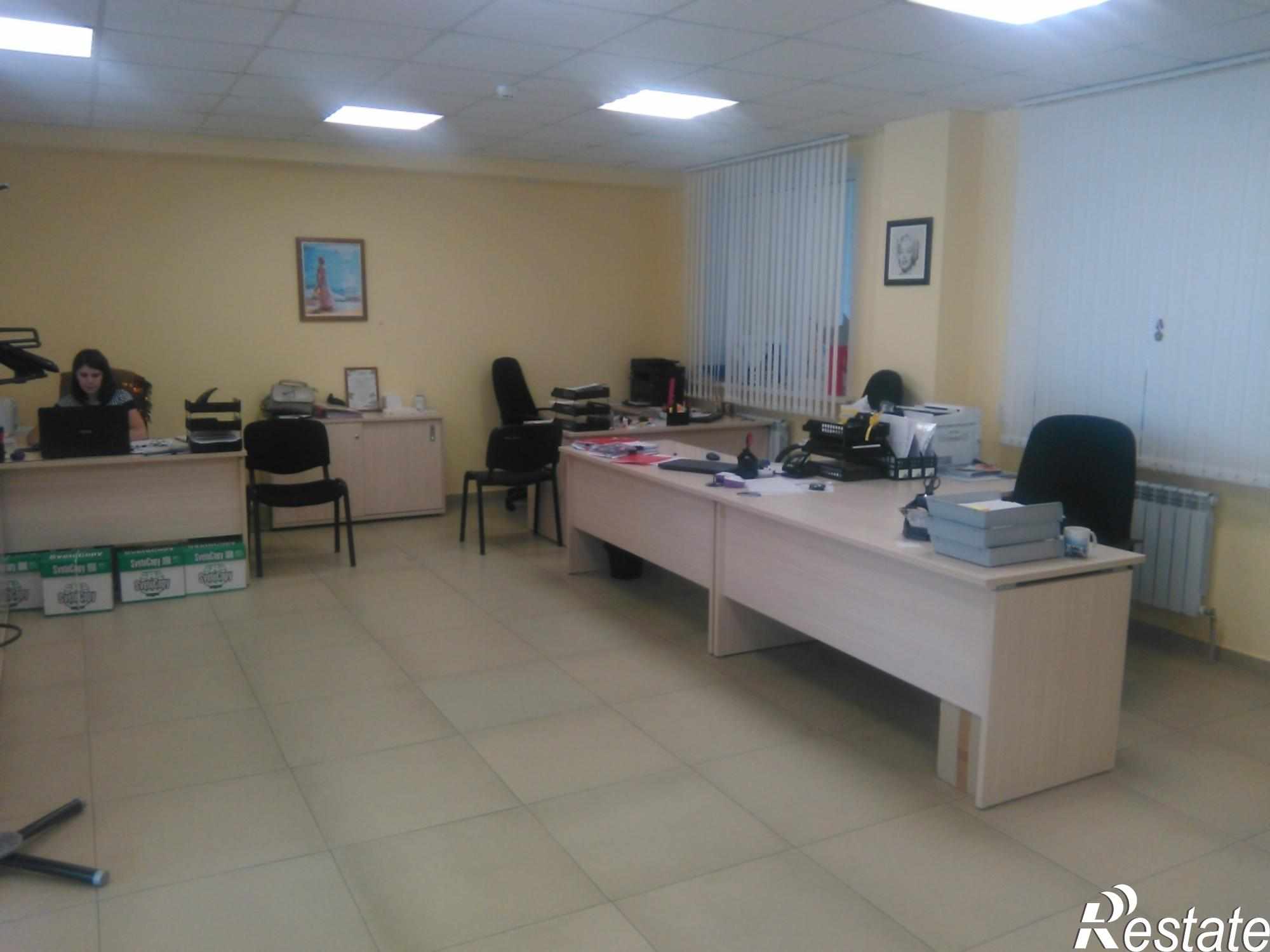 Сдать офис, помещение под офис за 73 200 рублей на ул. Зегеля, д. 21а