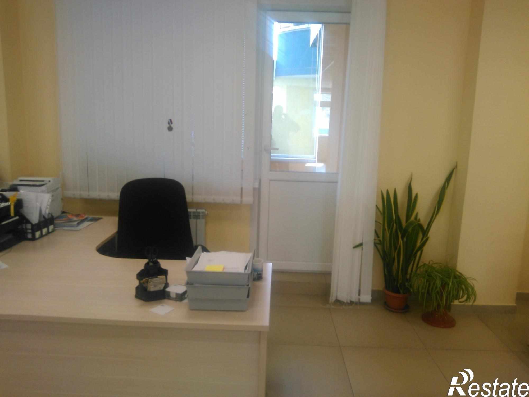 Сдать офис, помещение под офис за 73 200 рублей на ул. Зегеля, д. 21а